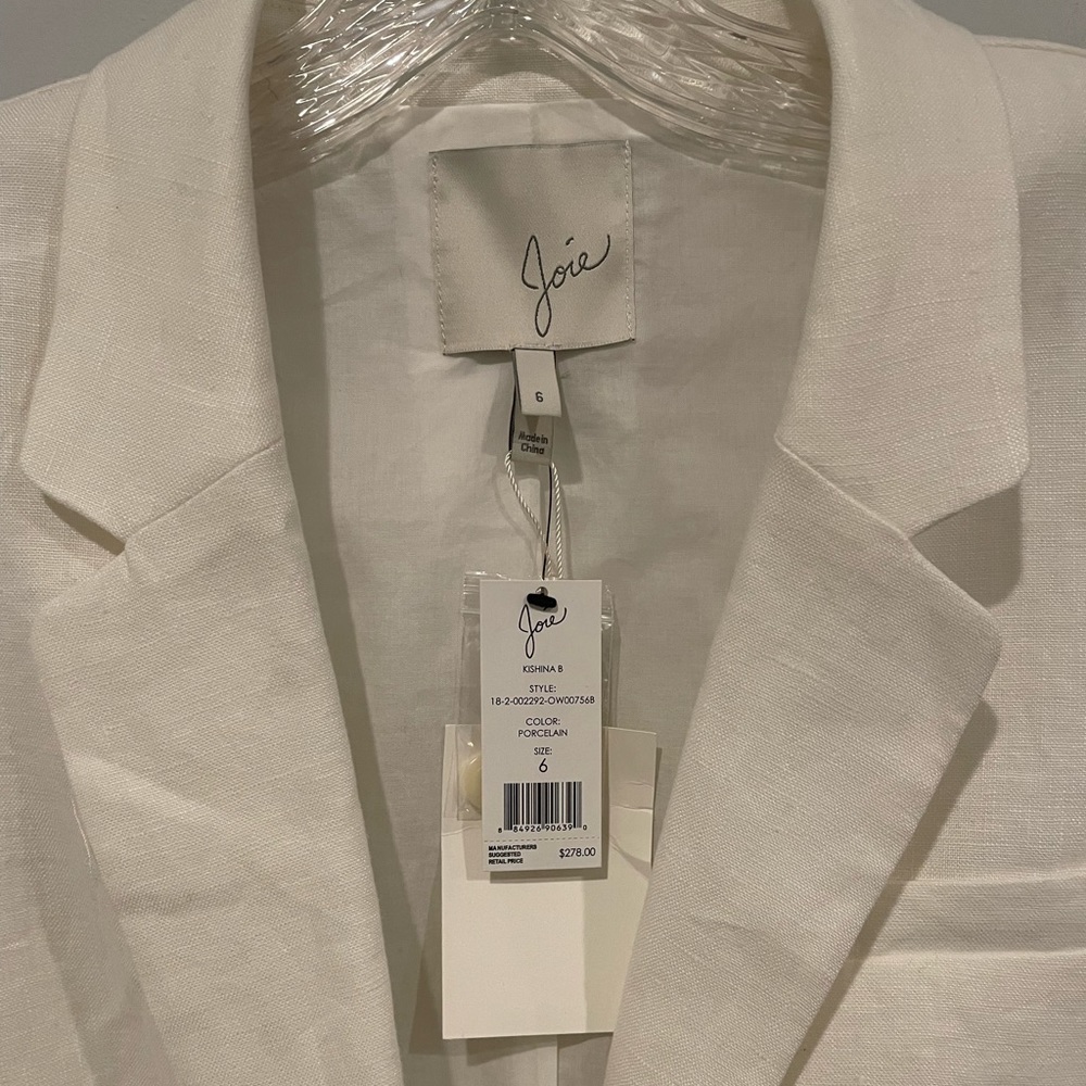 Joie Blazer